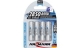 ANSMANN accus nickel- m�tal-hydrure (NiMH),Mignon AA 2850mAh
