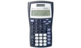 TEXAS INSTRUMENTS calculatrice scientifique TI-30X IIS,