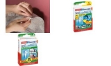 Tesa Powerstrips POSTER PACK PROMO, fixation: maxi 0,2 kg