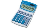 ibico Calculatrice de bureau 210X, �cran LCD 10 chiffres