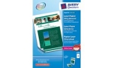 AVERY Zweckform  papier photo Colour Laser, A4, 170 g/m2