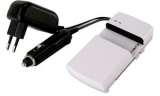 ANSMANN Chargeur universel HyCell CHARGER pr. presque toutes