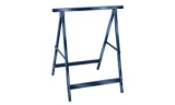 brennenstuhl tr�teau MB 110, en acier, bleu