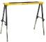 brennenstuhl tr�teau de travail pliable MB 120 KH,noir/jaune