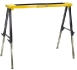 brennenstuhl tr�teau de travail pliable MB 120 KH,noir/jaune