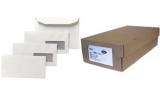 GPV Enveloppes, DA, 115 x 225 mm, avec fen�tre � droite