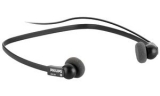 PHILIPS Casque st�r�o 334 pour syst�me de lecture num�riques