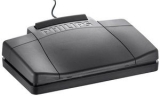 PHILIPS interrupteur � pied pour dictaphones de bureau