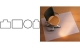 RS-Office Tapis prot�ge-sol, en PP, (L)1500 x (P)1200 mm