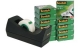 3M Scotch Ruban adh�sif Magic 810, invisible, kit �conomique