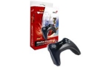 Genius Game Pad MaxFire Grandias, fonction turbo, connexion