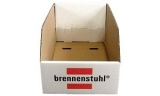 brennenstuhl pr�sentoir (L)580 x (P)400 x (H)260 mm