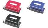 herlitz Perforateur, capacit� de perf.: 12feuilles, bleu