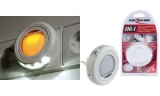ANSMANN Veilleuse ENL-1,avec capteur lumi�re de nuit/coupure