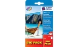 AVERY Zweckform BIG PACK papier photo jet d'encre,10 x 15 cm