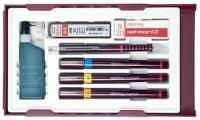 rotring Kit Isograph College Set