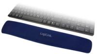 LogiLink Repose-poignets gel pour clavier
