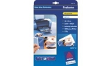 AVERY Zweckform Cartes postale 170 g/m2, blanches,