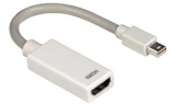 hama adaptateur mini-display port vers port HDMI