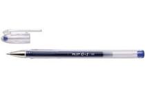 PILOT Recharge pour stylo encre gel BLS-G1-7 noir
