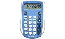 TEXAS INSTRUMENTS Calculatrice de poche TI-503 SV