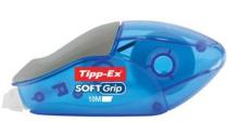 Tipp-Ex Rouleau correcteur Soft Grip