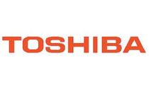 Toshiba Bouteille de récupération du toner usagé