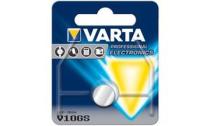 VARTA pile bouton oxyde argent Electronics V76PX (SR44),  