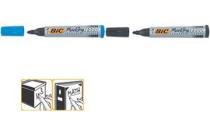BIC Marqueur permanent Marking 2000 Ecolutions rouge pointe ogive