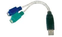 DIGITUS câble adaptateur USB 1.1