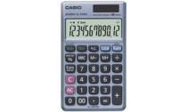 CASIO Calculatrice SL-320 TER Plus