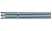 herlitz Recharge pour stylo à bille X-20 bleue