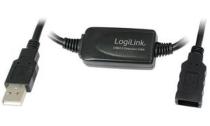 LogiLink Rallonge USB 2.0