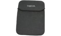 LogiLink Housse pour notebook nylon noir (13,3)