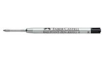 FABER-CASTELL Recharge grand volume B stylo à bille