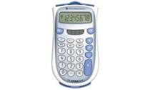 TEXAS INSTRUMENTS Calculatrice de poche TI-1706 SV