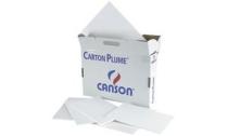 CANSON Carton plume 500 x 650 mm