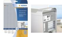 HERMA Étiquettes plaques d'identificationds, 96,0 x 50,8 mm,