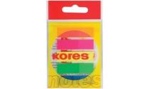Kores Marque-pages - film 12 x 45 mm