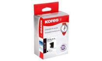 Kores Encre pour hp Photosmart C7280/C8180, magenta léger   