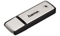 hama Clé USB 2.0 FlashPen Fancy 16 GB