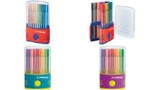STABILO Feutre Pen 68 ColorParade tracé 1,00 mm  