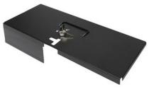Safescan couvercle pour tiroir caisse 4617L, noir