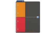 Oxford International Cahier MANAGERBOOK A4+