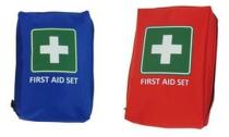 LEINA Trousse de premiers soins First Aid