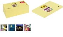Post-it Bloc-note Super Sticky Notes 127 x 76 mm