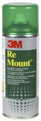 3M Scotch colle spray Re Mount
