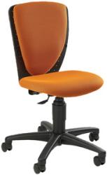 Topstar fauteuil pour enfants HIGH S'COOL orange