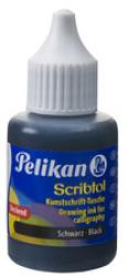 Pelikan Encre pour calligraphie Scribtol