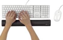 DURABLE Repose-poignet pour clavier